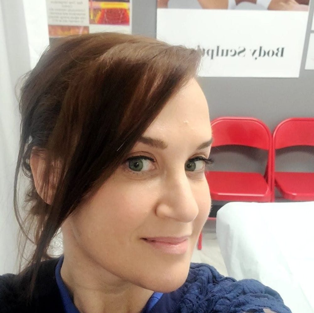 Meet your Posher, Roseanna